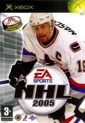 NHL 2005